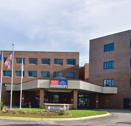 Southwest Health Center  Platteville, WI  Westphal & Co.