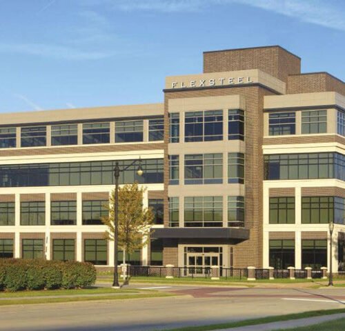 Epic Systems Campus Two - Verona, WI - Westphal & Co.