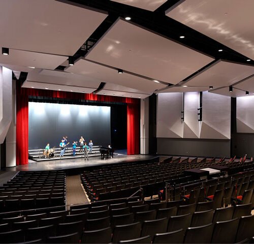 Verona High School - Verona, WI - Westphal & Co.