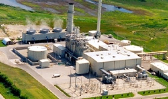 Whitewater Cogeneration Facility - Whitewater, WI - Westphal & Co.